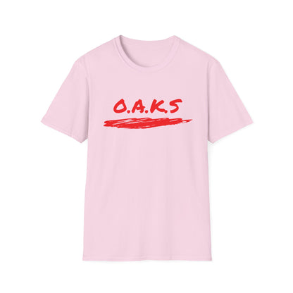 Oaks Christian Red