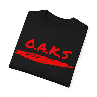 Oaks Christian Red