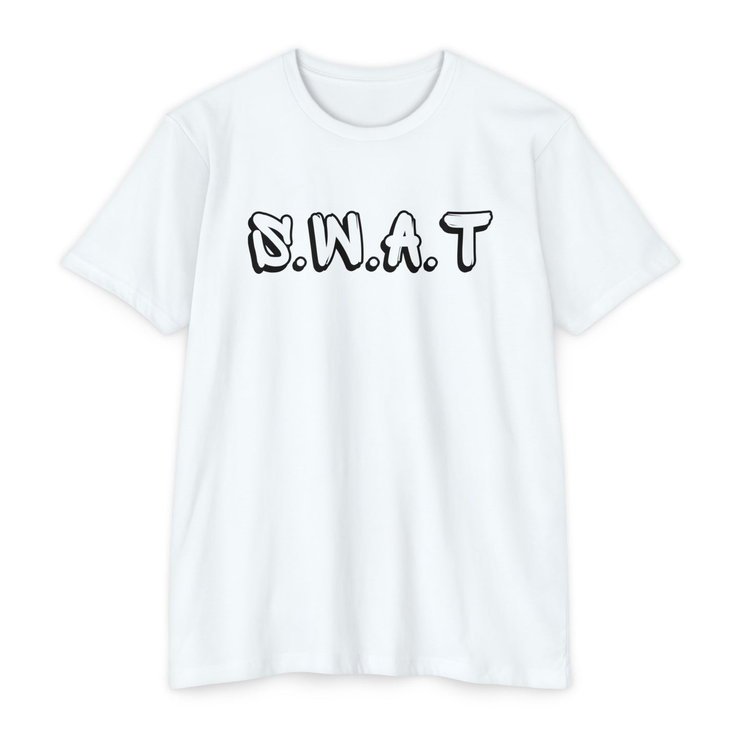 Swat Christian Black Words