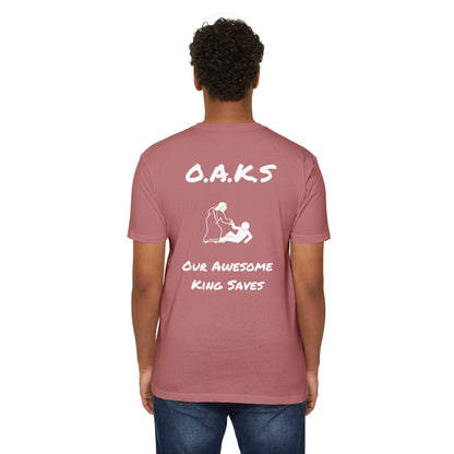 Oaks Christian Blended White