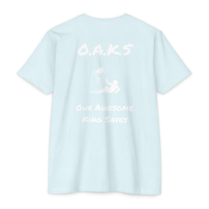 Oaks Christian Blended White